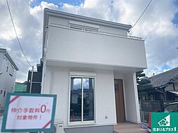 岸和田市下松町　第2期　新築一戸建て 1号地