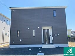 和歌山市府中　第1期　新築一戸建て 3号地