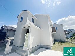 新築一戸建　岸和田市並松町　22−1期 1号地