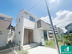 新築一戸建　岸和田市並松町 22−1期2号地