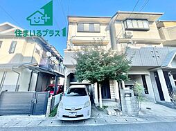 中古一戸　京都市伏見区羽束師菱川町