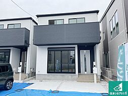 松原市南新町　第1期　新築一戸建て 2号地