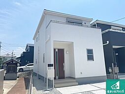 堺市中区土師町　第3期　新築一戸建て 1号地