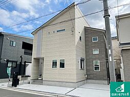 新築一戸建　堺市中区深井中町 2号地