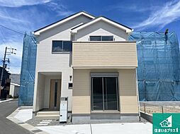 泉佐野市笠松　第23−1期　新築一戸建て 3号地