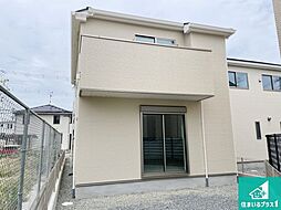 岸和田市別所町　第23−1期　新築一戸建て 4号地