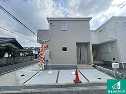 和泉市伏屋町　第5期　新築一戸建て 5号地