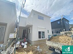 和泉市伏屋町　第5期　新築一戸建て 4号地