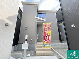 和泉市伏屋町　第5期　新築一戸建て 3号地