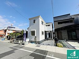 柏原市法善寺　第3期　新築一戸建て