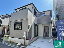 八尾市上之島町南　第3期　新築一戸建て