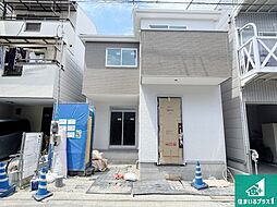 堺市西区神野町　第1期　新築一戸建て