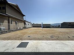 広陵町安部 土地８９.８３坪