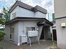 発寒15条2丁目土地