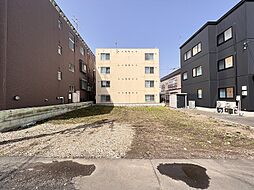 平岸四条11丁目土地