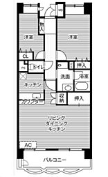 ビレッジハウス東松山タワーI 0905