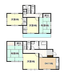 小川パークヒル戸建て 0