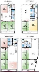 鈴幸ハイツ 307（B）