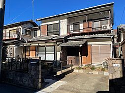 比企郡ときがわ町大字関堀の一戸建て