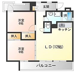 ミュール・エ・トワ/K1 205