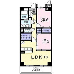 フォレストリバー 303