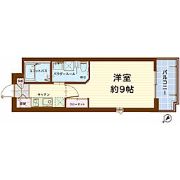 ル・パルテール 205