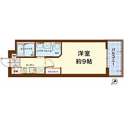 ル・パルテール 202