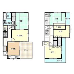 吉見町北吉見貸家 1