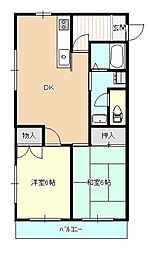 メゾンクレール 106