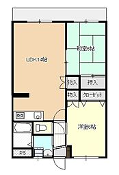 セントラルパレス愛 302