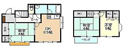 大里郡寄居町大字牟礼の一戸建て