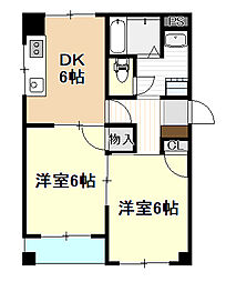 パレス東松山I 101