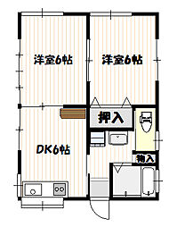 クランハウス D
