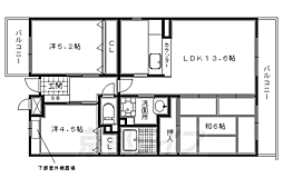 ファミール北山