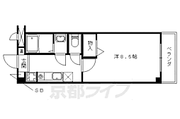 リファイン椥辻