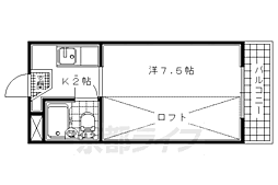 京都市伏見区向島津田町