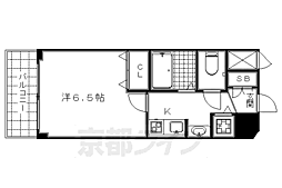 プレサンス京都五条大橋レジェンド
