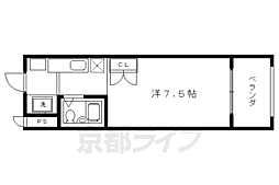 京都市右京区山ノ内宮前町