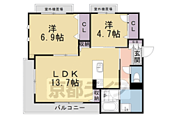 シャーメゾン　ディーノヴノー