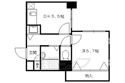 スカイウェイ洛北