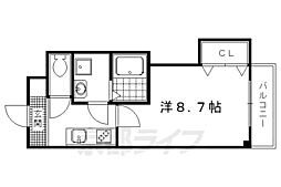 ヴェルメゾン北山
