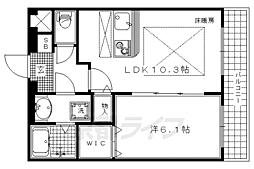 マリベール北山