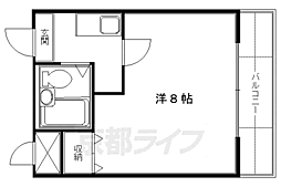 京都市伏見区向島東定請