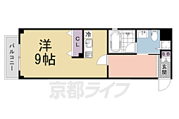 京都市中京区少将井町