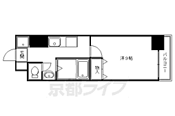 京都市中京区円福寺町