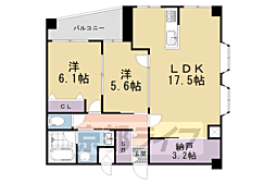 京都市中京区竹屋町