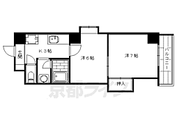 京都市中京区船屋町