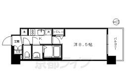 プレサンス　ＴＨＥ　ＫＹＯＴＯ　流雅