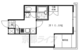 サンモールコート東洞院 103