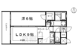 エステムプラザ京都聚楽第　雅邸